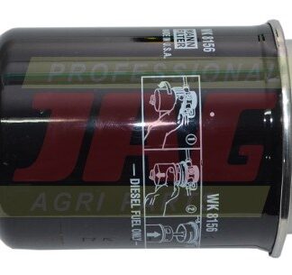 JAG61-0046 Filtr paliwa MANN FILTER
