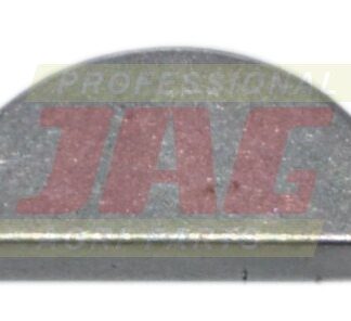Wpust  czółenkowy 4x6,5 /D15/