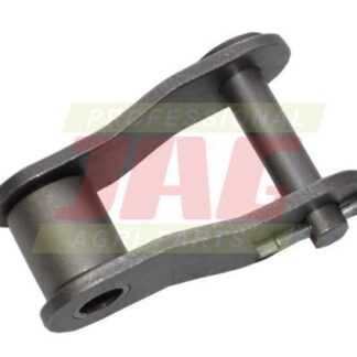 JAG99-1254 Półspinka łańcucha podajnika pochyłego CA550VD