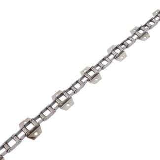 06237519 Łańcuch podajnika pochyłego ROLLON-SOLID