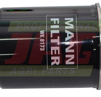 JAG61-0047 Filtr paliwa MANN FILTER