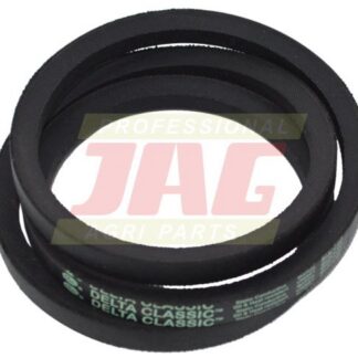 13x1070Li/1100Ld A42 Pas klinowy GATES DELTA CLASSIC