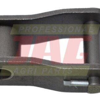 JAG99-1255 Półspinka łańcucha elewatorowego wzmacnianego CA550V/F14/J2A ROLLON-SOLID