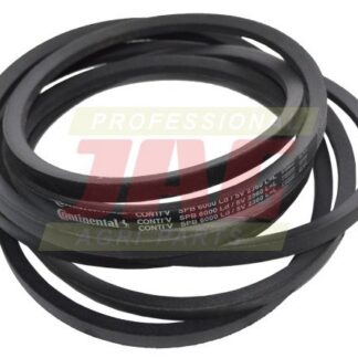 SPB06000 Pas Continental Agridur