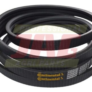 673.017.2F Pas zespolony wzmacniany CONTINENTAL AGRIDUR