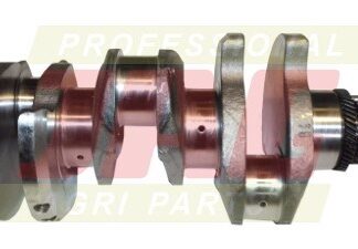 99464932 Wał korbowy NH TD 60 / 65 / 80 - Forged