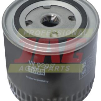 W920/7 Filtr oleju MANN FILTER