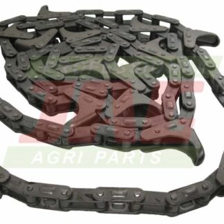 JAG84-0002 CA555/C6E/J4A Łańcuch do kukurydzy New Holland, IH Case, MF ROLLON