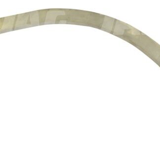 JAG58-0202 Iglica aluminiowa
