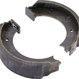 JAG08-0501 Szczęki hamulcowe (2szt) 40x160mm