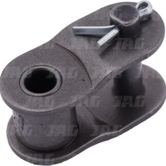 12B-1 Półspinka łańcucha 12B-1 ROLLON-SOLID