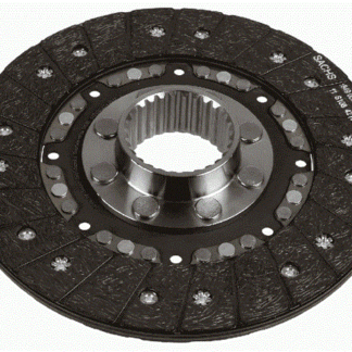 JAG02-0298 Tarcza napędu hedera SACHS