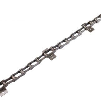 210A/2K1/J3A Łańcuch podajnika słomy ROLLON-SOLID