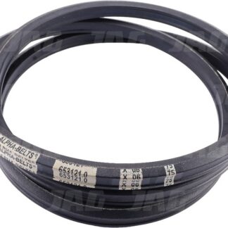 653121 Pas AGROBELTS (22/22)