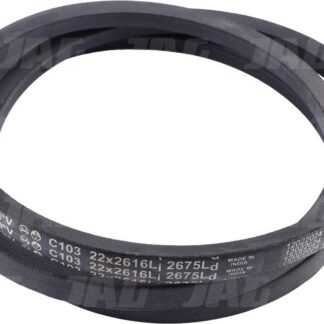 22.0x2616 Pas klinowy C103 CONTINENTAL