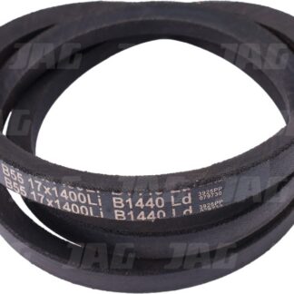 17x1400Li/1440Ld B55 Pas klinowy Gates Delta CLASSIC