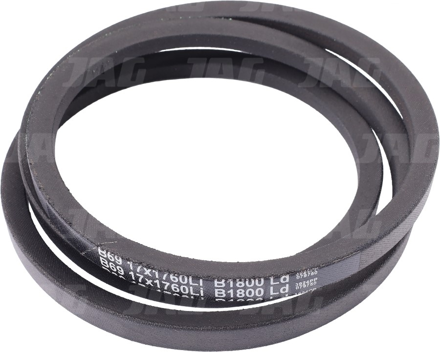 17x1760Li/1800Ld B69 Pas klinowy GATES DELTA CLASSIC