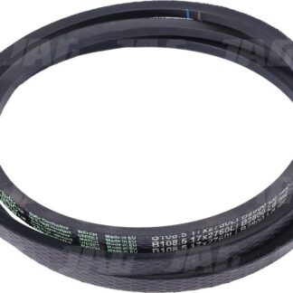 17x2760Li/2800Ld Pas klinowy Gates Delta CLASSIC