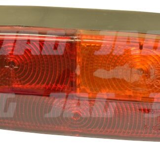 3781444M92 Lampa zespolona tylna prawa COBO