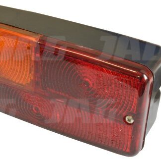 3781445M92 Lampa zespolona tylna lewa COBO
