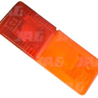 02.890.002.01 Klosz lampy zespolonej prawy COBO