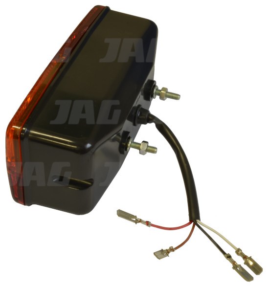 3781444M92 Lampa zespolona tylna prawa COBO - obrazek 2