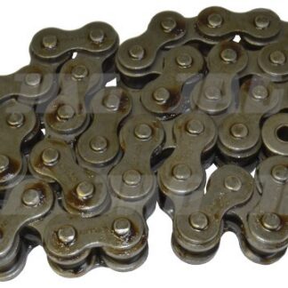 JAG04-0234 Łańcuch rury wysypu ROLLON-SOLID