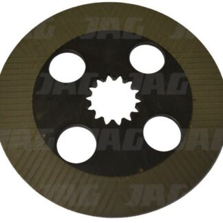 5191497 Tarcza hamulcowa CARLISLE