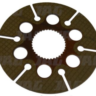 85808315 Tarcza hamulcowa CARLISLE