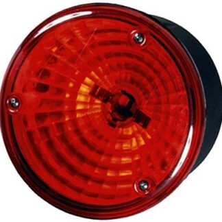 016897 Lampa tylna zespolona HELLA