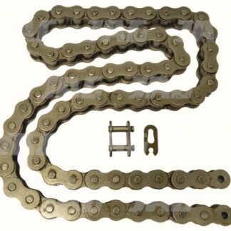 JAG04-0232 Łańcuch żmijki elewatora ROLLON-SOLID