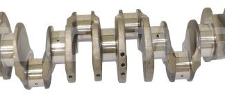 ZZ90242 Wał korbowy Perkins 6 cyl. 1106D (3/12 otworów) - Forged