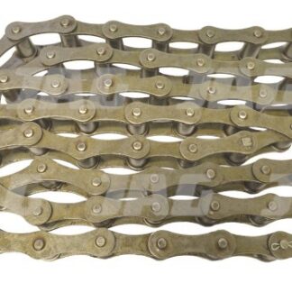 JAG02-0017 Łańcuch nagarniacza słomy 1.66m ROLLON-SOLID