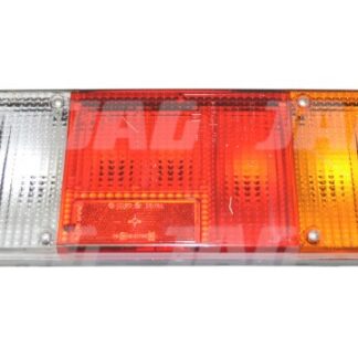 02.501.000 Lampa zespolona tylna prawa COBO