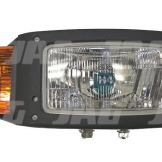 05.580.000.01 Lampa zespolona przednia prawa COBO