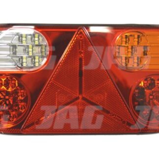 AV.02.0173 Lampa zespolona tylna prawa COBO