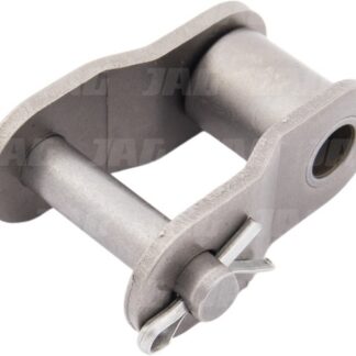 JAG04-0182/2 CA2801 Półspinka łańcucha ROLLON-SOLID