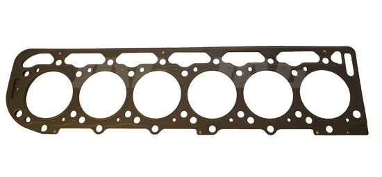 JAG99-0886 Uszczelka głowicy silnika - metalowa