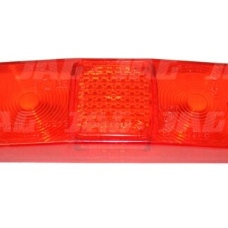 02.750.210.01 Klosz lampy tylnej COBO