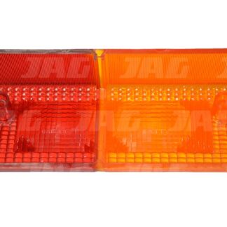 02.889.002.01 Klosz lampy zespolonej lewy COBO