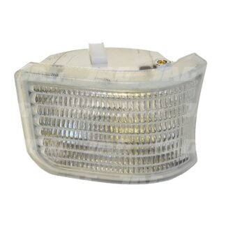 05.511.000.01 Lampa przednia COBO