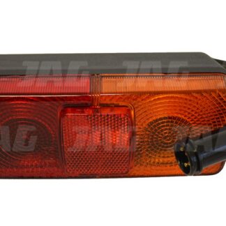 02.664.000.01 Lampa tylna COBO