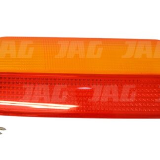 87357815 Klosz lampy tylnej lewy COBO