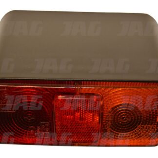 02.529.000.01 Lampa zespolona tylna prawa COBO