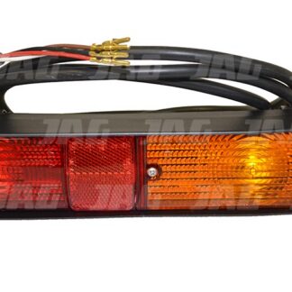 02.539.000.01 Lampa zespolona tylna lewa/prawa COBO