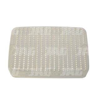 02.276.300.01 Klosz lampy roboczej COBO