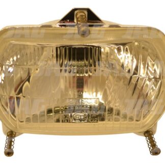 05.420.000.01 Reflektor COBO