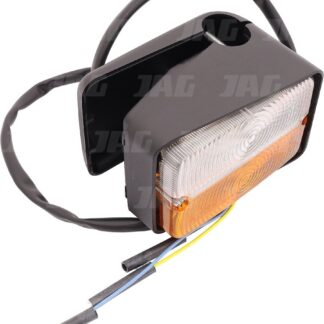 03.271.000.01 Lampa zespolona lewa COBO