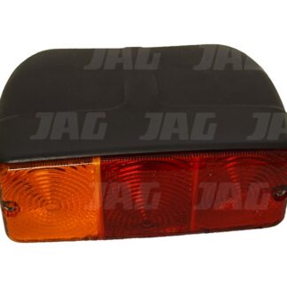02.268.000.01 Lampa zespolona tylna lewa COBO