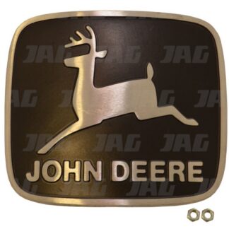 JR59991 Emblemat